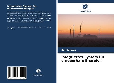 Integriertes System für erneuerbare Energien