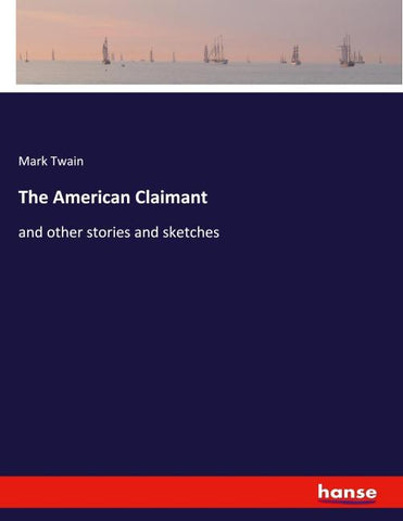 The American Claimant