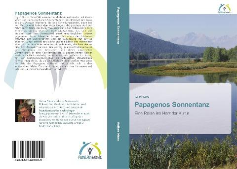 Papagenos Sonnentanz