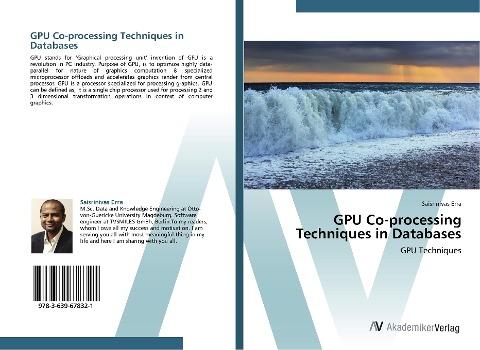 GPU Co-processing Techniques in Databases