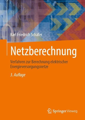 Netzberechnung