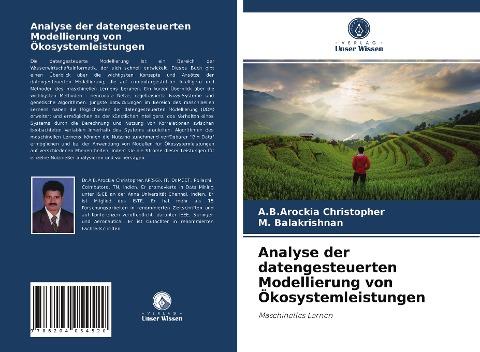 Analyse der datengesteuerten Modellierung von Ökosystemleistungen