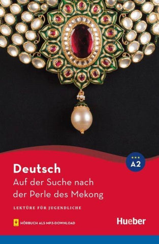 Auf der Suche nach der Perle des Mekong