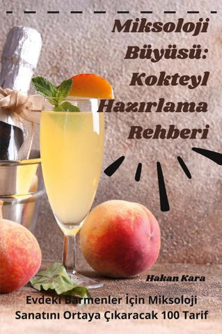 Miksoloji Büyüsü