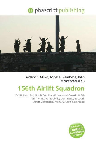156th Airlift Squadron