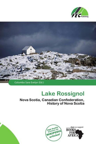 Lake Rossignol