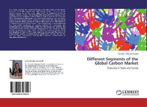 Different Segments of the Global Carbon Market