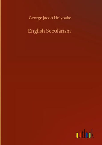 English Secularism