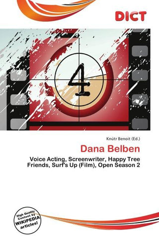 Dana Belben