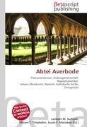Abtei Averbode