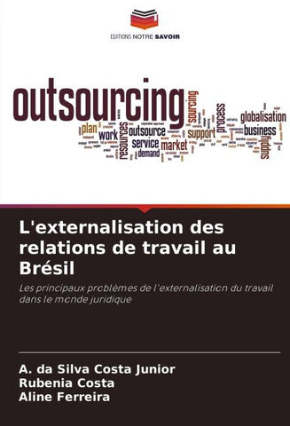 L'externalisation des relations de travail au Brésil