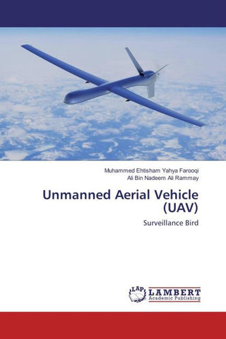 Unmanned Aerial Vehicle (UAV)