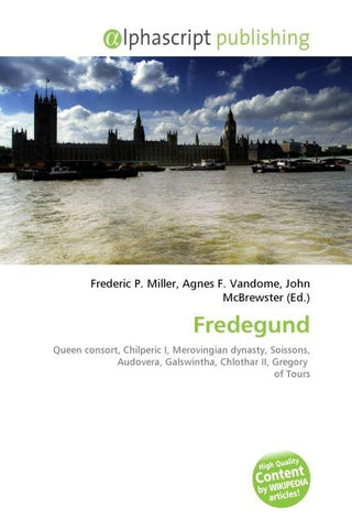 Fredegund