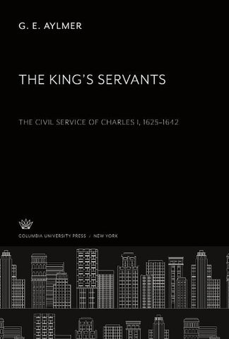 The King'S Servants