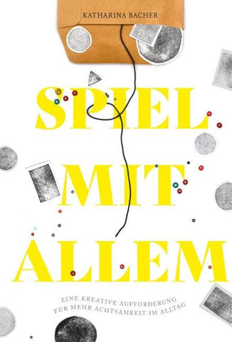 Spiel mit allem