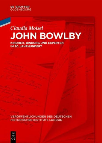 John Bowlby
