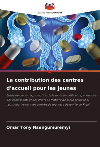La contribution des centres d'accueil pour les jeunes