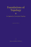 Foundations of Topology