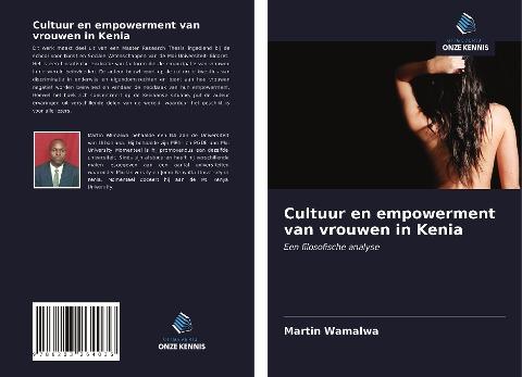 Cultuur en empowerment van vrouwen in Kenia