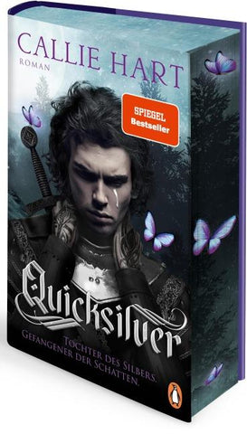 Quicksilver - Tochter des Silbers. Gefangener der Schatten