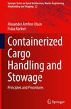 Containerized Cargo Handling and Stowage