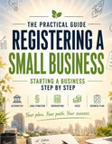 Registering a Small Business - The Practical Guide