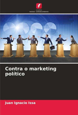 Contra o marketing político
