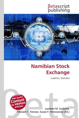 Namibian Stock Exchange