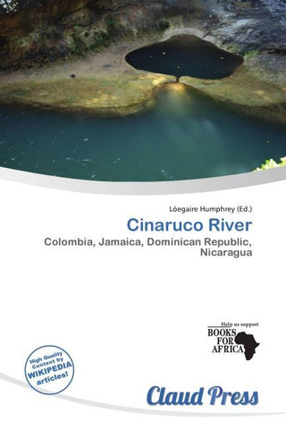 Cinaruco River