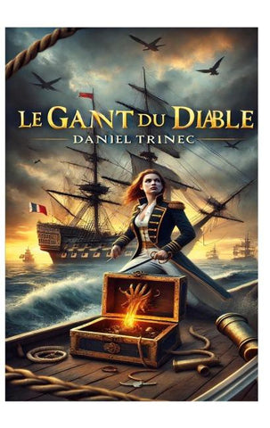 Le Gant du Diable