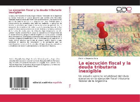 La ejecución fiscal y la deuda tributaria inexigible
