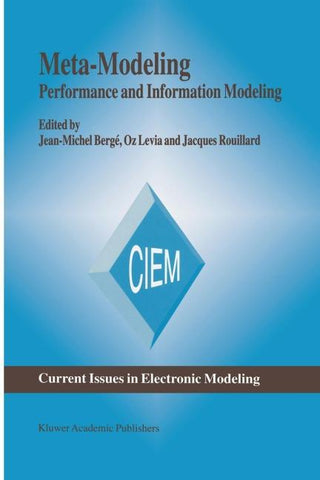 Meta-Modeling