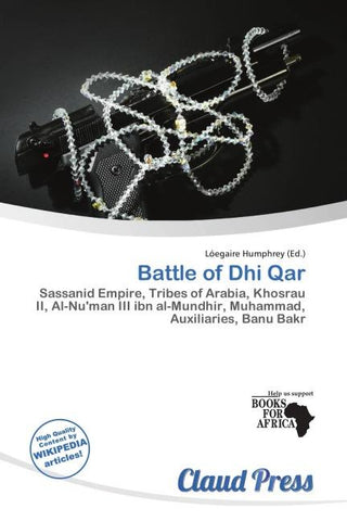 Battle of Dhi Qar