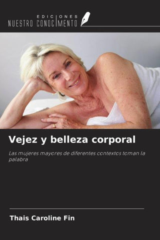 Vejez y belleza corporal