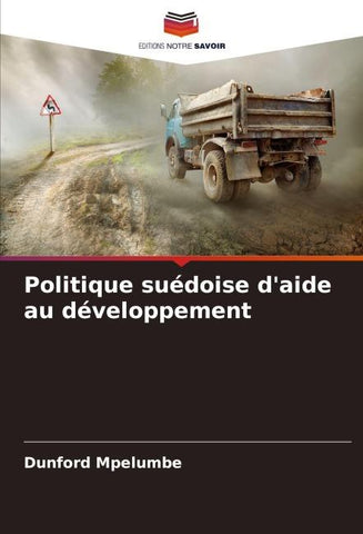 Politique suédoise d'aide au développement