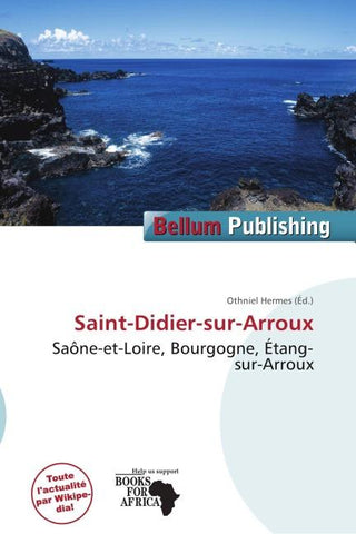 Saint-Didier-sur-Arroux