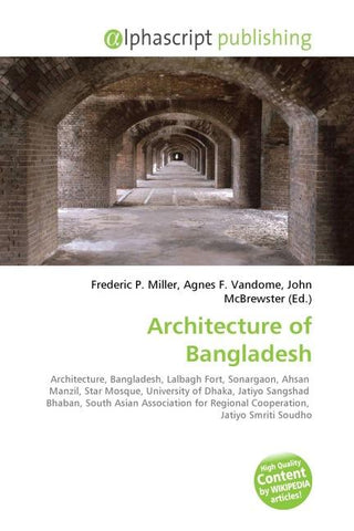 Architecture of Bangladesh