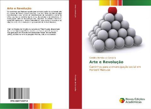 Arte e Revolução