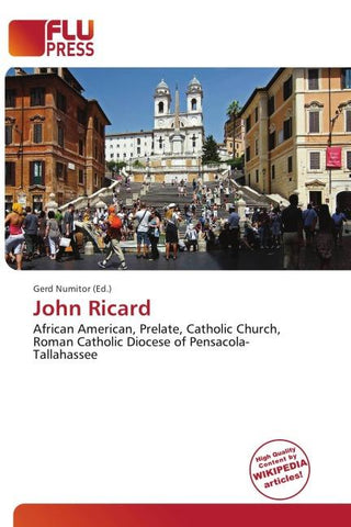 John Ricard