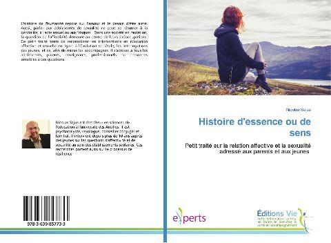 Histoire d'essence ou de sens