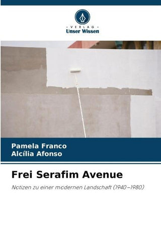 Frei Serafim Avenue