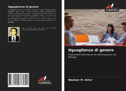 Uguaglianza di genere