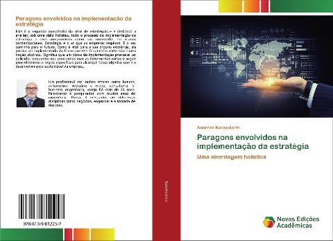 Paragons envolvidos na implementação da estratégia