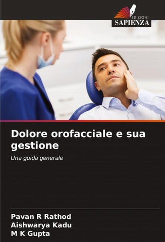 Dolore orofacciale e sua gestione