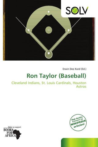 Ron Taylor (Baseball)