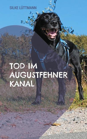 Tod im Augustfehner Kanal