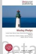 Wesley Phelps