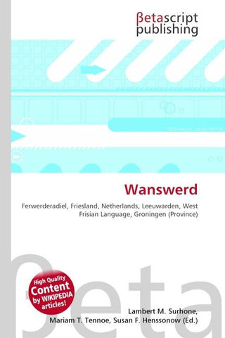 Wanswerd