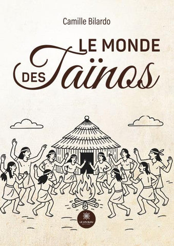 Le monde des Taïnos