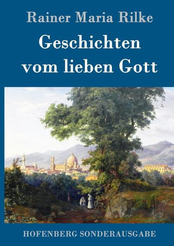 Geschichten vom lieben Gott